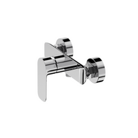 Spark Shower Mixer Tap