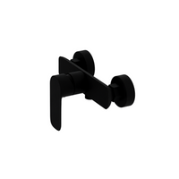 Spark Shower Mixer Tap
