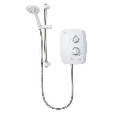 Triton Novel SR Thermostatic Power Shower