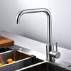 Sterling Giada Kitchen Tap - Stainless Steel