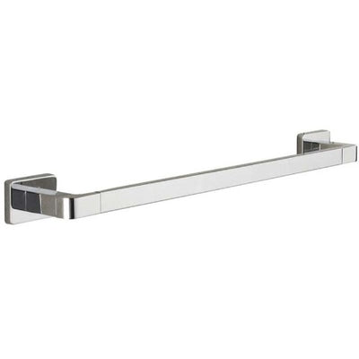 Asis Single Towel Rail - Gold - Bathroom Store Ireland
