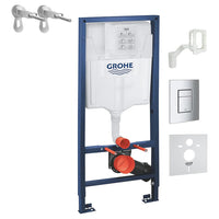  Grohe Rapid Sl 5w1 Fresh Skate