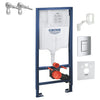  Grohe Rapid Sl 5w1 Fresh Skate