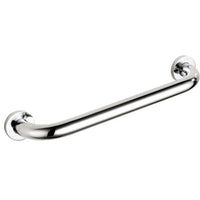 Wall Railing - Chrome - Bathroom Store Ireland