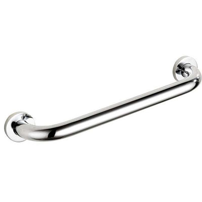 Wall Railing - Chrome - Bathroom Store Ireland