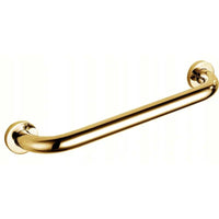 Wall Railing - Gold - Bathroom Store Ireland