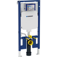 Geberit Slim Sigma UP720 8cm 114cm Duofix - Geberit