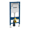 Geberit Delta UP100 Duofix Cistern Installation Frame