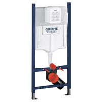 Grohe Rapid SL Project Installation Frame 1.13m - Grohe