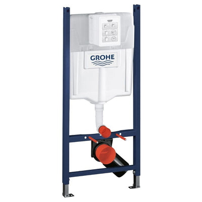 Grohe Rapid SL Project Installation Frame 1.13m - Grohe