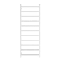 Bathroom Radiator & Towel Rail - White