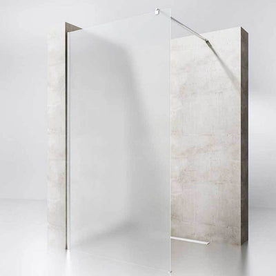Sogo Frosted Shower Screen