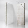 Sogo Frosted Shower Screen