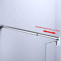 Sogo Frosted Shower Screen