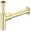 Gold Basin Bottle Trap