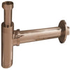 Rose Gold Basin Trap