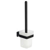 Mexen Asis Toilet Brush - Black 