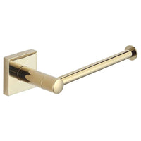 Mexen Rufo Toilet Roll Holder - Gold 