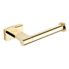 Mexen Zoja Toilet Roll Holder - Gold 