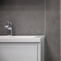 Benelux Grey Porcelain Matt 