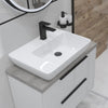 Ryder Black with Countertop