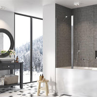 NES PND Bath Screen in Bathroom