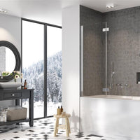 NES PND I Bath Screen in Bathroom 