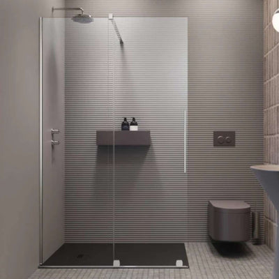 Radaway Furo Walk-In Shower Screen
