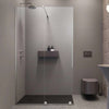 Radaway Furo Walk-In Shower Screen