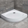 Patmos A Shower Tray