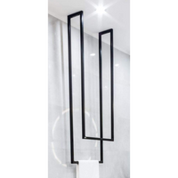 Lavita Mindoro Towel Rack
