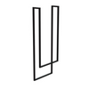 Lavita Mindoro Towel Rack