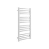 Horos Bathroom Radiator & Towel Rail - White 