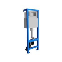 Lavita 101 40cm Concealed Installation Frame & Cistern