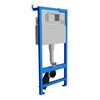 Lavita 100 50cm Concealed Installation Frame & Cistern
