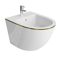 Sofi Gold Line Bidet