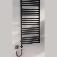 Horos Bathroom Radiator & Towel Rail