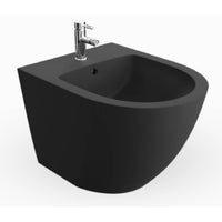 Sinto Black Bidet 