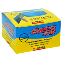 Classi Seal for Showers & Baths - 2m - Bathroom Store Ireland