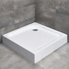 Rodos C Compact Shower Tray