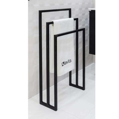 Lavita Seram 60 Towel Stand