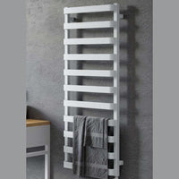 Meteor Bathroom Radiator & Heated Towel Rail