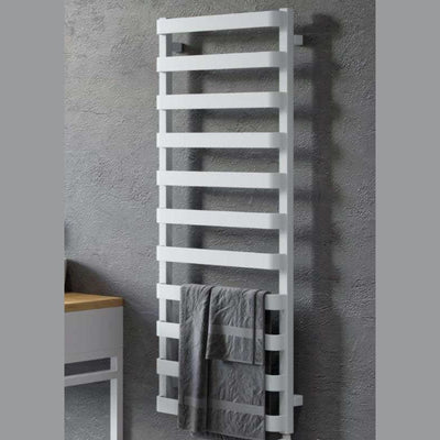 Meteor Bathroom Radiator & Heated Towel Rail