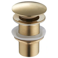 Gold Click Clack