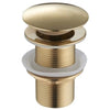 Gold Click Clack
