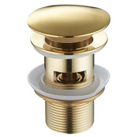 Gold Click Clack