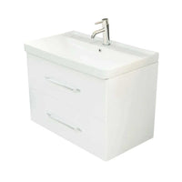Nevada Vanity Unit + Basin