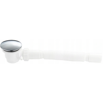 Fast Flow Shower Waste - Bathroom Store Ireland