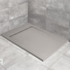 Cement Natural Slate Shower Tray