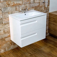  Floryda Vanity Unit & Basin